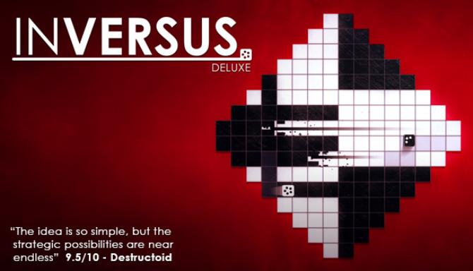 INVERSUS (v1.5.8) INVERSUS (v1.5.8)