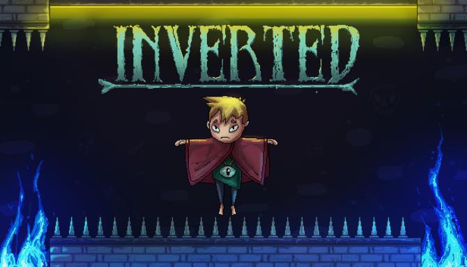 Inverted Inverted