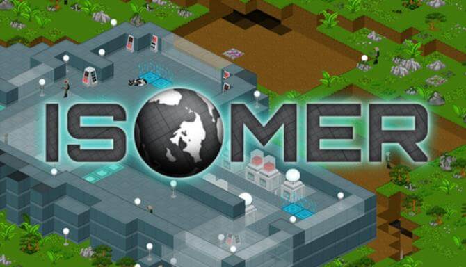 Isomer (Early Access) Isomer (Early Access)