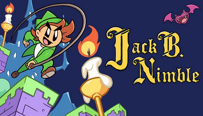 Jack B. Nimble Jack B. Nimble