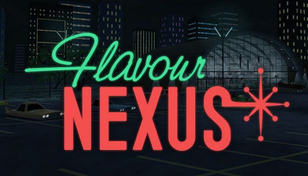Jazzpunk: Director’s Cut Flavour Nexus Jazzpunk: Director’s Cut Flavour Nexus