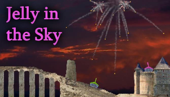 Jelly in the sky Jelly in the sky