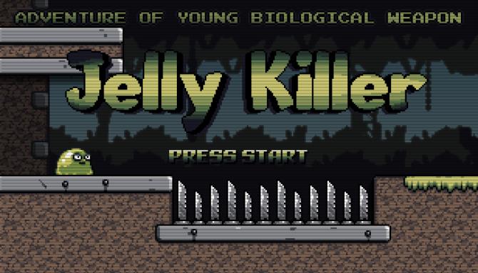 Jelly Killer (v1.1) Jelly Killer (v1.1)