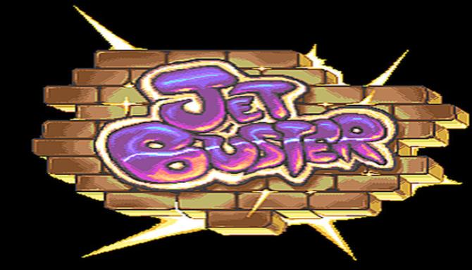 Jet Buster Jet Buster