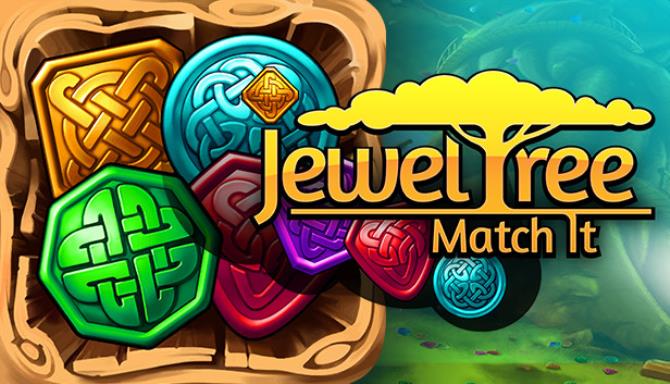 Jewel Tree: Match It Jewel Tree: Match It