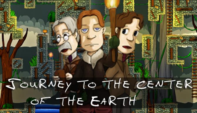 Journey To The Center Of The Earth Journey To The Center Of The Earth