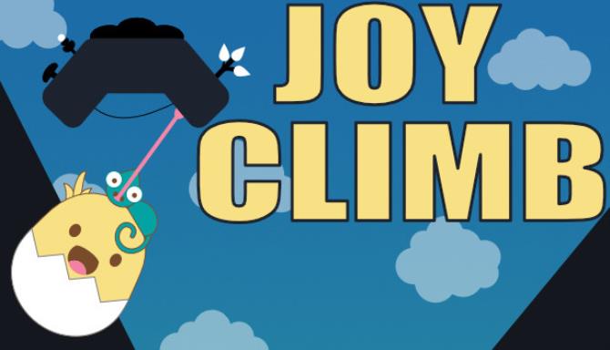 Joy Climb Joy Climb