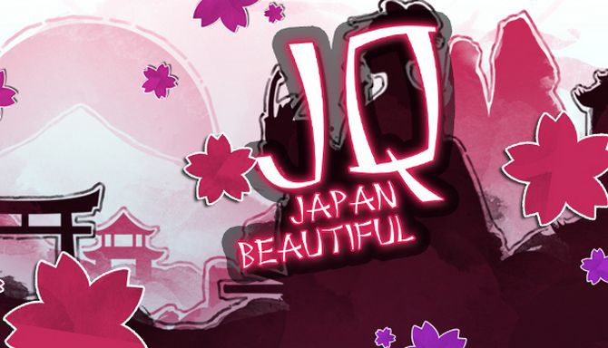 JQ: Beautiful Japan JQ: Beautiful Japan