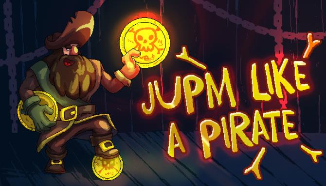 Jump Like A Pirate Jump Like A Pirate