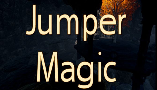 Jumper Magic Jumper Magic