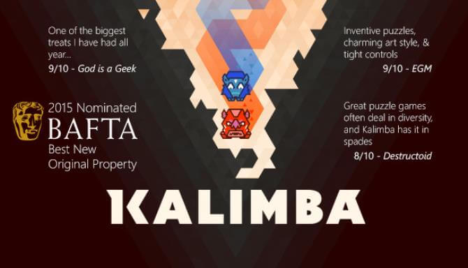 Kalimba Kalimba