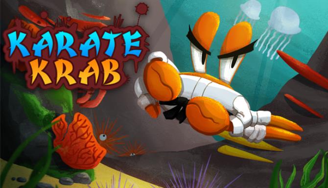 Karate Krab (Inclu DLC) Karate Krab (Inclu DLC)