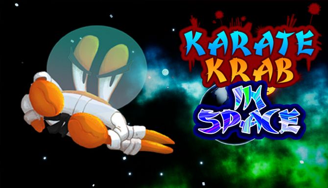 Karate Krab – Karate Krab In Space Karate Krab – Karate Krab In Space