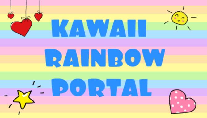 Kawaii Rainbow Portal Kawaii Rainbow Portal