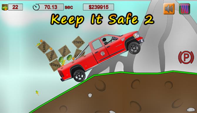 Keep It Safe 2 Keep It Safe 2