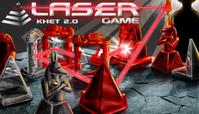 Khet 2.0 Khet 2.0