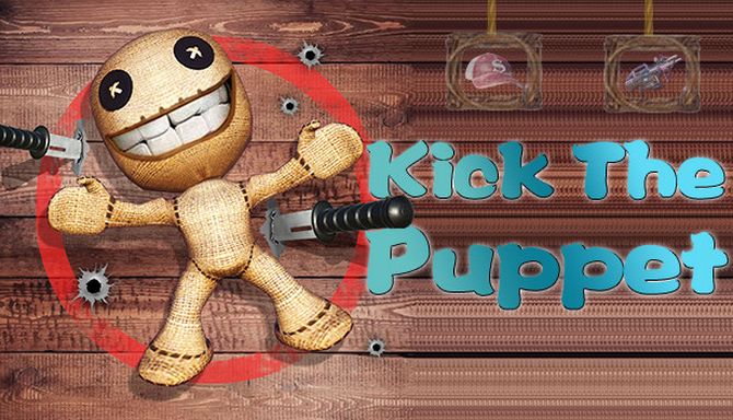 Kick The Puppet Kick The Puppet