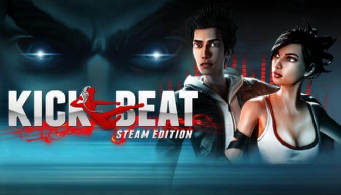 KickBeat Steam Edition KickBeat Steam Edition