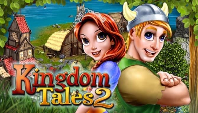 Kingdom Tales 2 Kingdom Tales 2