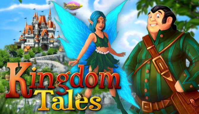Kingdom Tales Kingdom Tales
