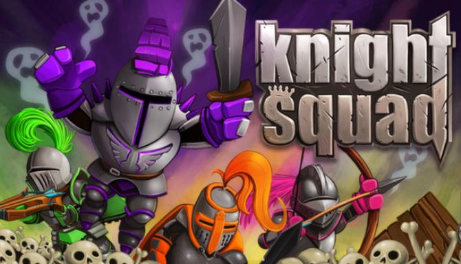 Knight Squad (v1.0.1.0) Knight Squad (v1.0.1.0)