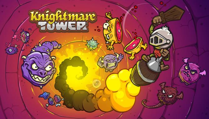 Knightmare Tower Knightmare Tower