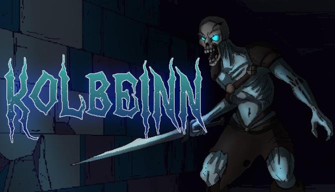 Kolbeinn Kolbeinn