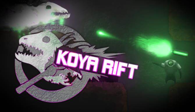 Koya Rift Koya Rift