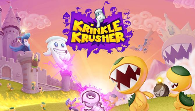 Krinkle Krusher Krinkle Krusher