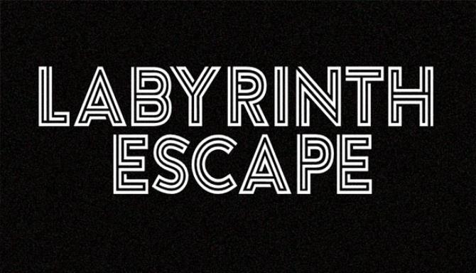Labyrinth Escape Labyrinth Escape