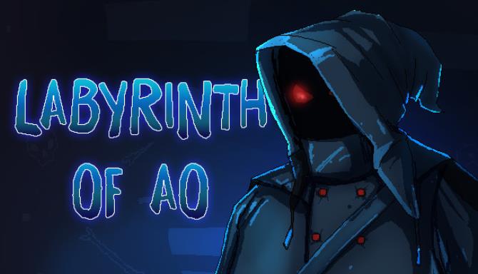 Labyrinth of AO Labyrinth of AO
