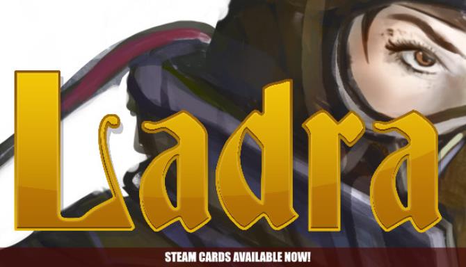 Ladra (v1.5) Ladra (v1.5)