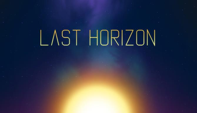 Last Horizon (v1.0.31.0) Last Horizon (v1.0.31.0)