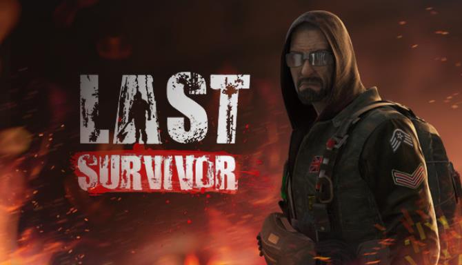 Last Survivor – Deluxe Edition Last Survivor – Deluxe Edition