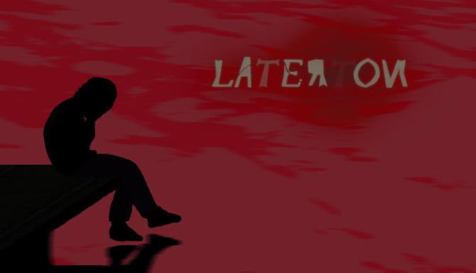 Later On Later On