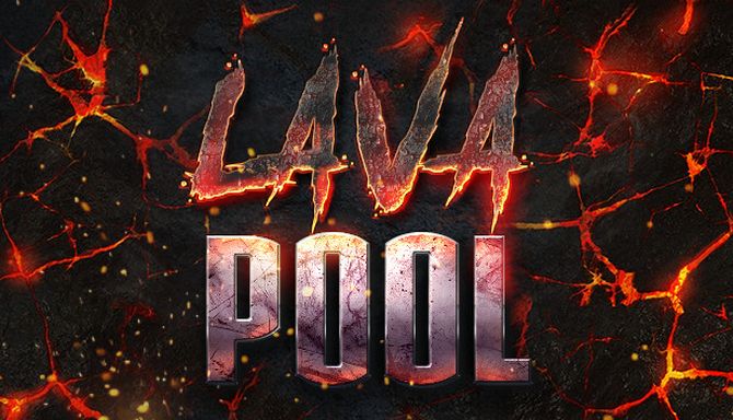 Lava Pool Lava Pool