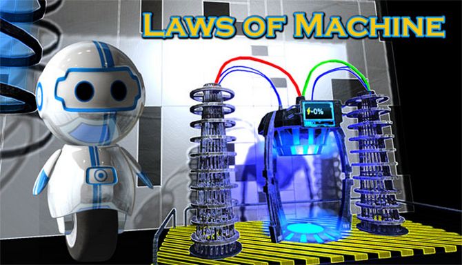 Laws of Machine Laws of Machine