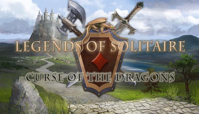Legends of Solitaire: Curse of the Dragons Legends of Solitaire: Curse of the Dragons