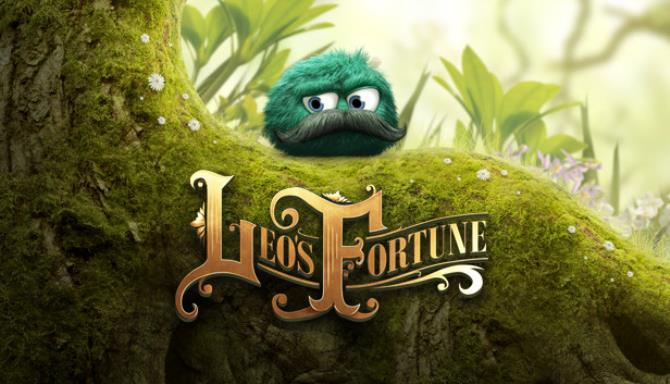 Leo’s Fortune – HD Edition Leo’s Fortune – HD Edition