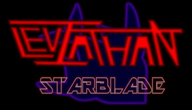 Leviathan Starblade Leviathan Starblade