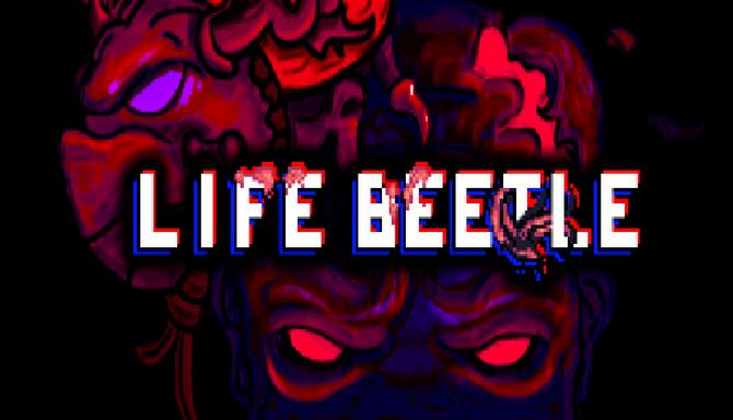 Life Beetle Life Beetle