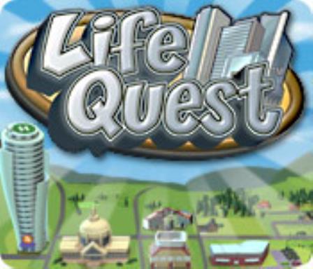 Life Quest Life Quest