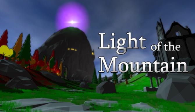 Light of the Mountain Light of the Mountain