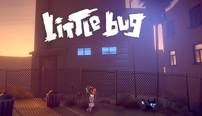 Little Bug Little Bug