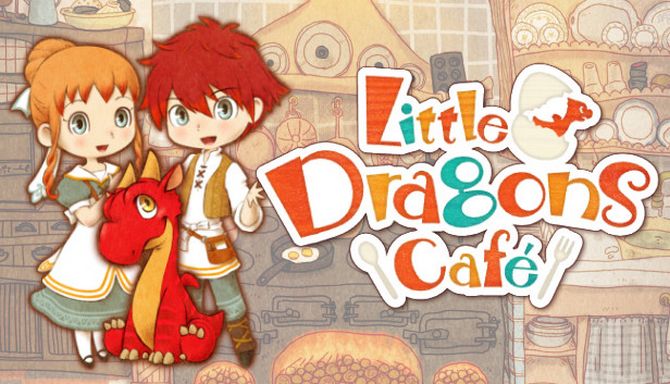 Little Dragons Café Little Dragons Café