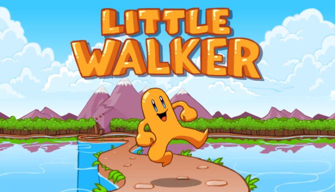Little Walker (v1.23) Little Walker (v1.23)