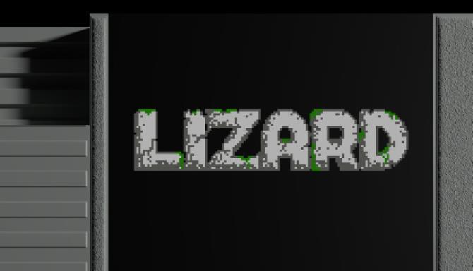 Lizard Lizard
