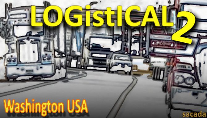 LOGistICAL 2 LOGistICAL 2