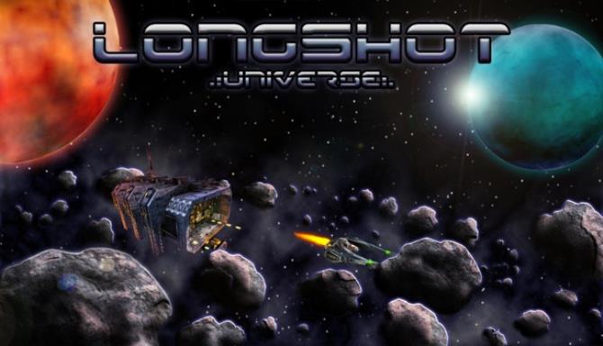 Longshot Universe Longshot Universe