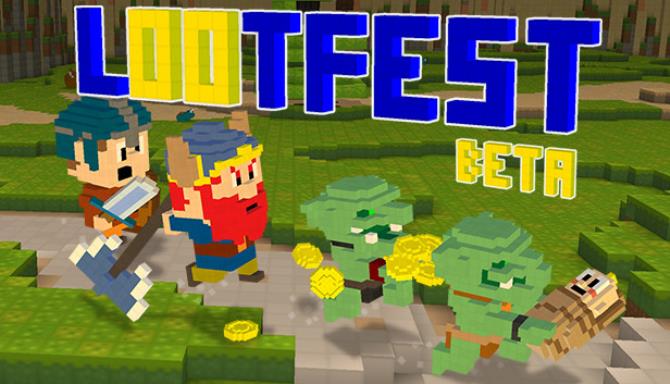 Lootfest (Update 24/10/2016) Lootfest (Update 24/10/2016)